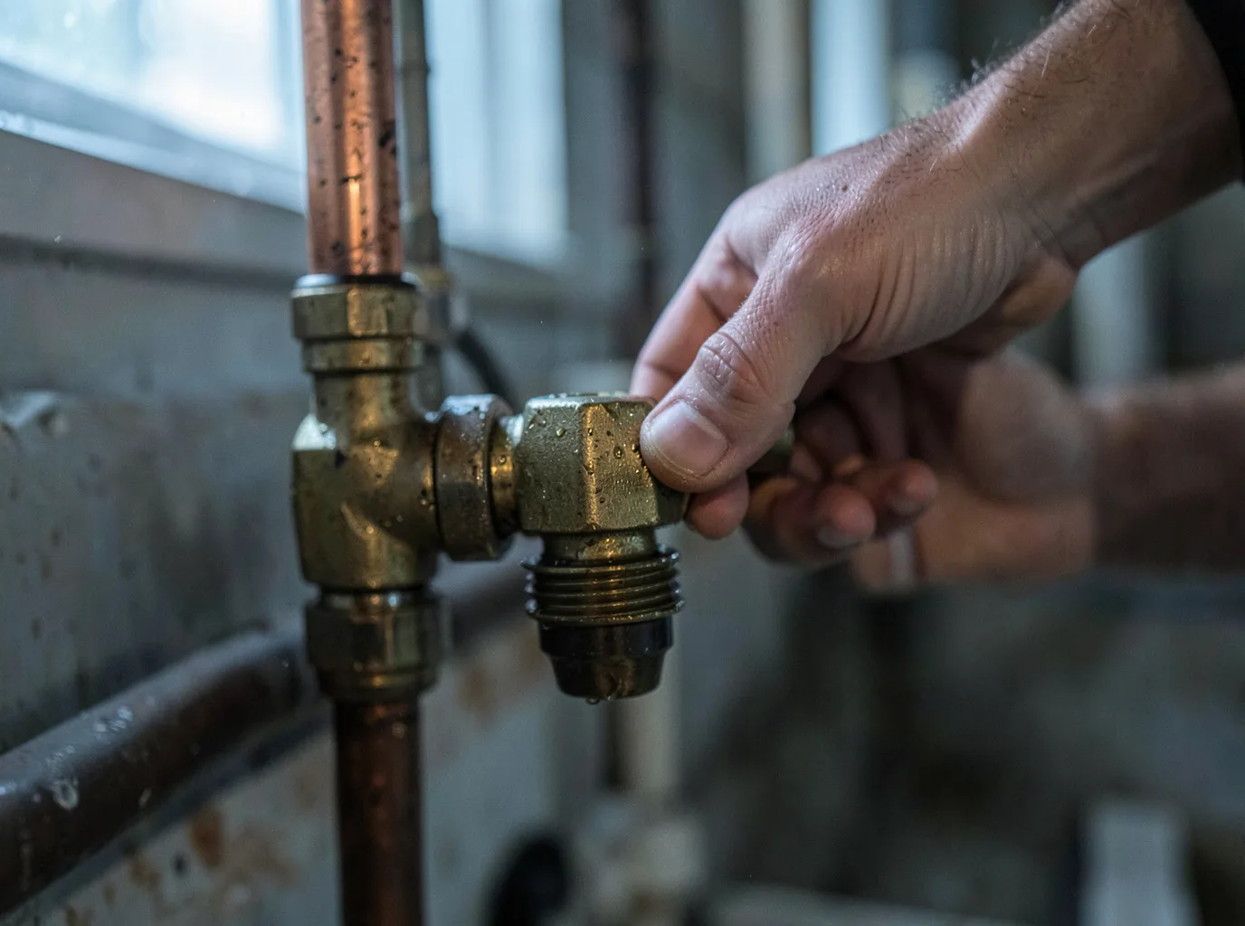Emergency Plumber Shade, OH FAQs